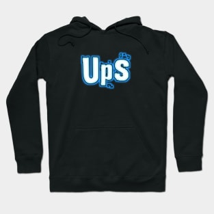 Ups Hoodie